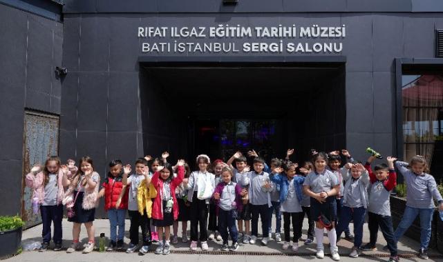 Beylikdüzü’nde Müzeler Haftası dopdolu geçti