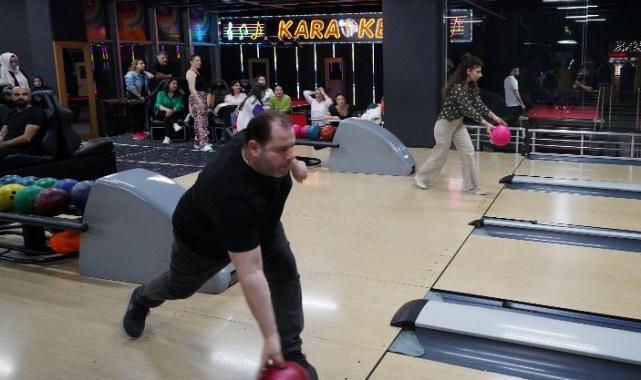 Beylikdüzü’nde ödüllü turnuva