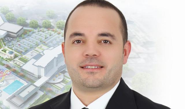 BİNTSO Başkanı Çintay’dan yatırım çağrısı