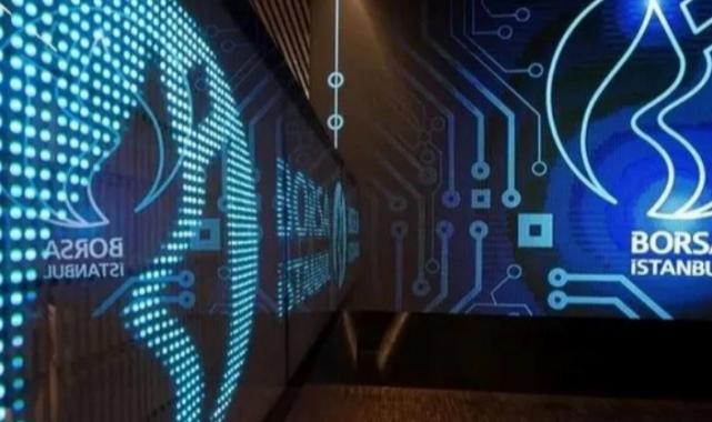 Borsa İstanbul’da kapanış rekoru!