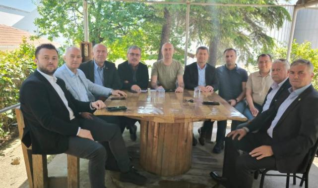 “Buğday üreticisi alım konusunda mağdur edilmeyecek”