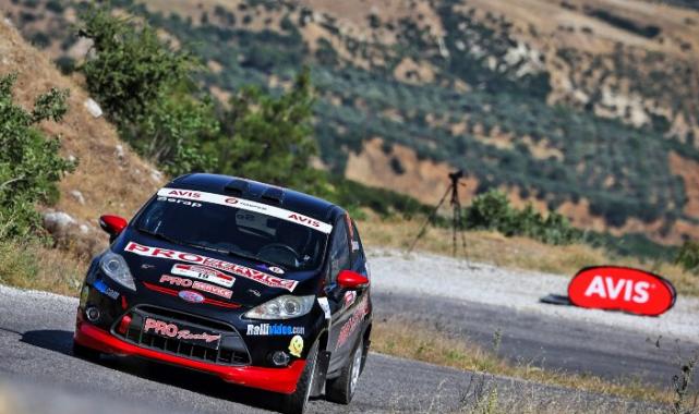 Buharkent Tırmanma’da büyük çekişme