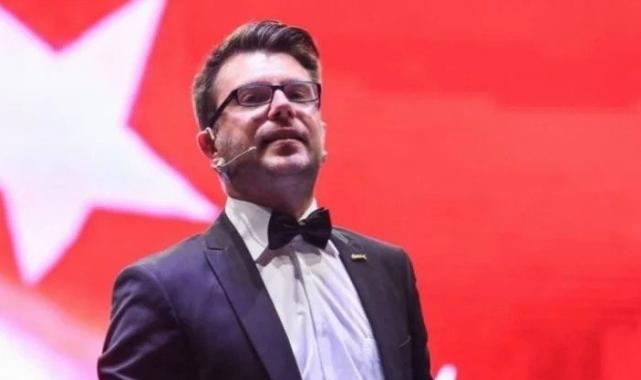 Bursa Büyükşehir Belediyesi Kültür A.Ş. Genel Müdürü Yankı İçöz oldu