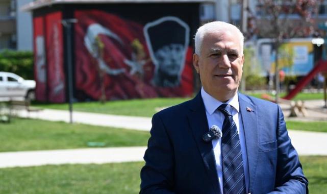 Bursa Büyükşehir’den emeklilere destek çeki… Başvurular başladı