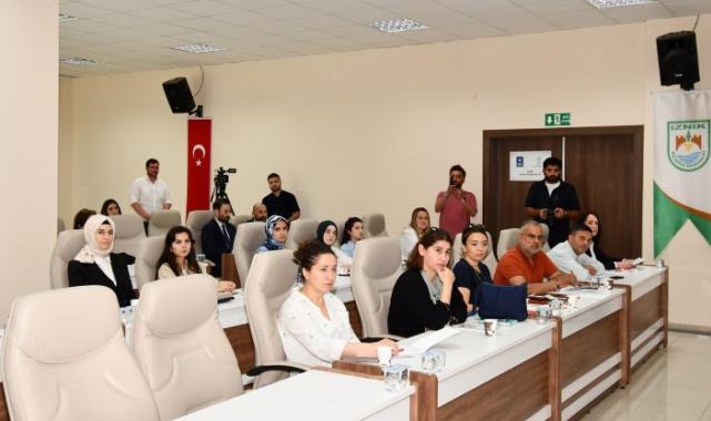 Bursa İznik’in benzersiz el sanatları ‘dijital’ ulaşacak