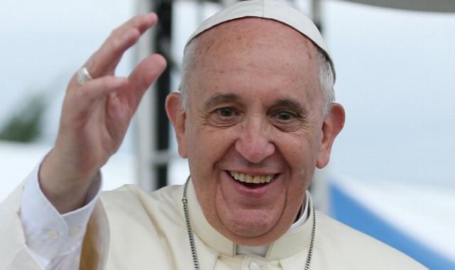 Bursa İznik’te Papa ziyareti hazırlığı