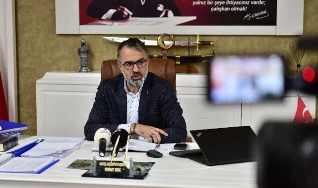 Bursa Kestel’de kaçak yapı devri sona mı eriyor?