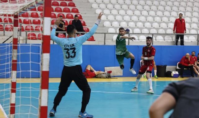 Bursa Nilüfer Belediyespor sezonu 4’üncü tamamladı