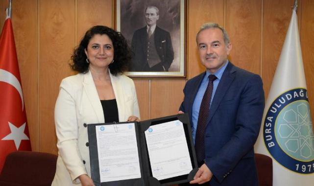 Bursa Nilüfer’in posaları komposta dönüşecek