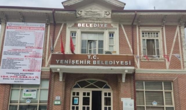 Bursa Yenişehir’de CHP’den ‘sosyal fiyat’ tepkisi!