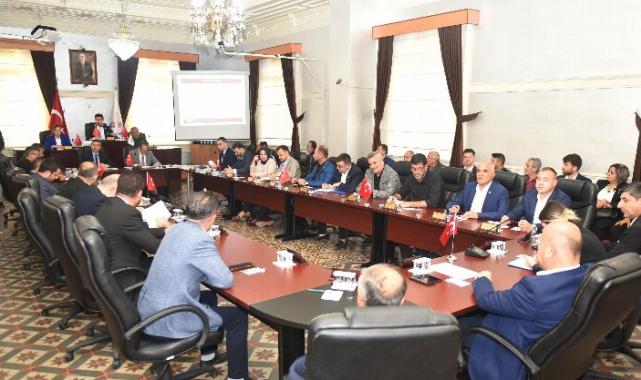 Bursa Yenişehir’de meclisler canlı yayınlanmaya başladı