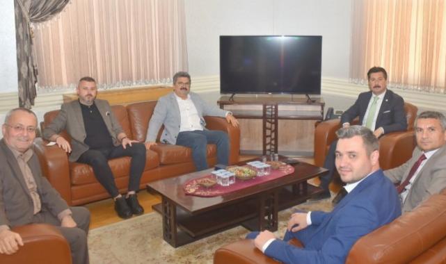 Bursa Yenişehir’de yatırımların önü açılacak