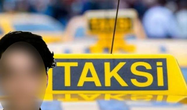 Bursa’da bıçaklanan ve yağmalanan taksici saldırganı yakalandı!