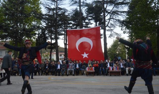 Bursa’da DAĞDER’de ‘Büyük Danışık’lık