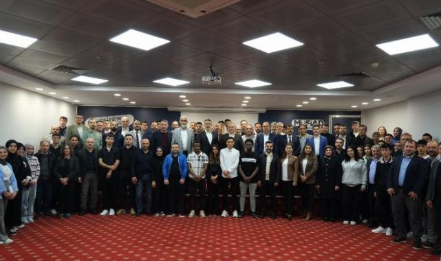 Bursa’da mesleki eğitim seferberliği devam ediyor