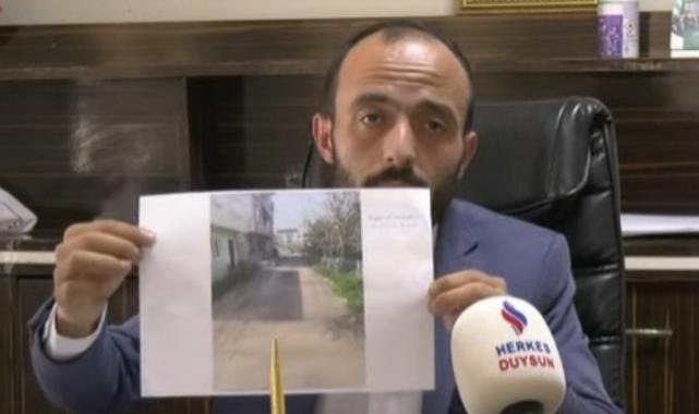 Bursa’nın bu mahallesinde hiçbir şey yok!