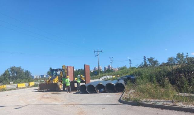 Bursa’nın suyu artık daha kaliteli