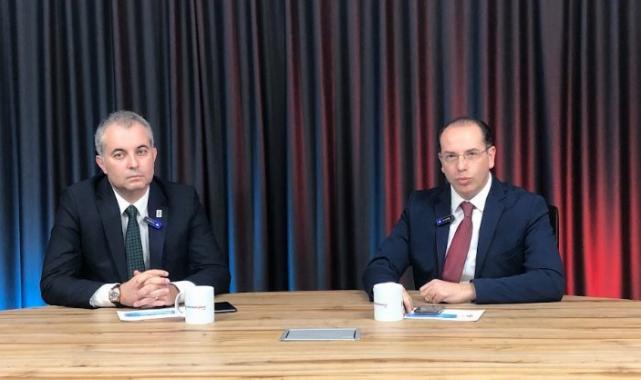 Bursa’nın turizm yol haritası nasıl şekillenecek?