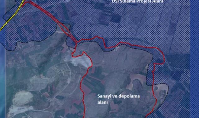 Bursa’nın yeni OSB’sine ADD’den itiriaz