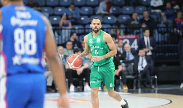 Bursaspor, Anadolu Efesi’i devirdi