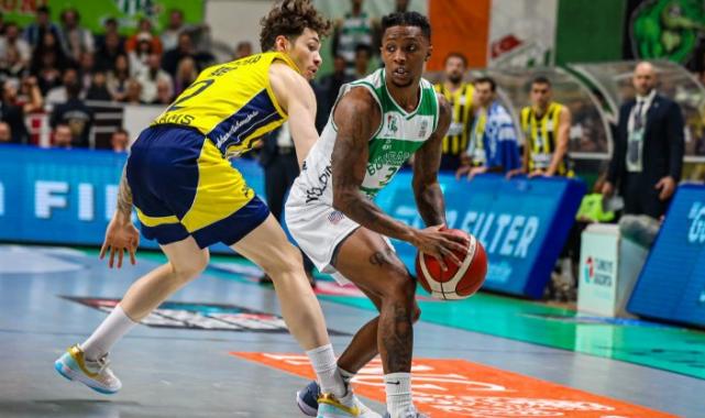 Bursaspor ikinci uzatmada yıkıldı