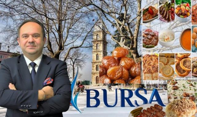 BUYSAD’dan ‘Slow Food’ hamlesi çağrısı