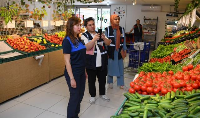 Çayırova’da denetimler devam ediyor