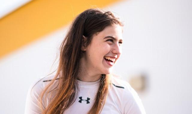 Çebi, İtalya Şampiyonası’nda piste çıkıyor 