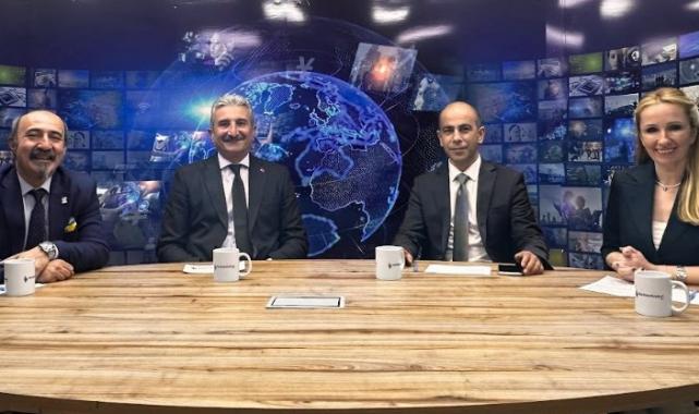 CHP Bursa İl Başkanı Yeşiltaş, CHP’nin Bursa için gelecek planlarını değerlendirdi