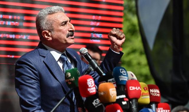 CHP Bursa’dan İsrail’e kınama!