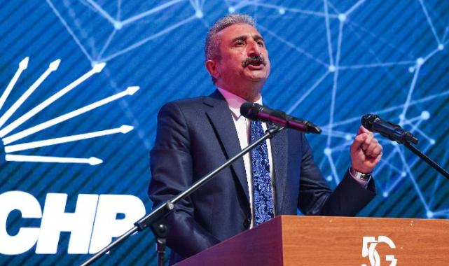 CHP Bursa’dan yeni müfredat tepkisi!