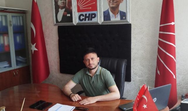 CHP Hatay Payas’tan zeytinyağı üreticisine ses oldu