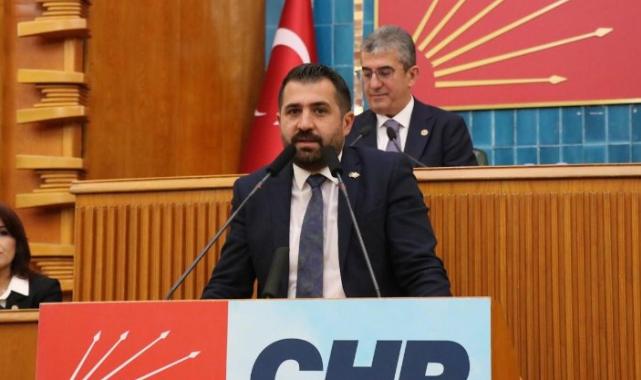 CHP Kars İl Başkanı Uludaşdemir İddialara yanıt verdi