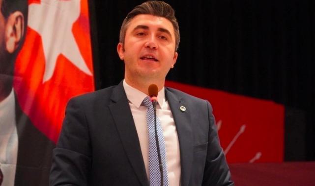 CHP Keşan İlçe Başkanı Anıl Çakır: “Fırıncının artan maliyetleri desteklenmeli”