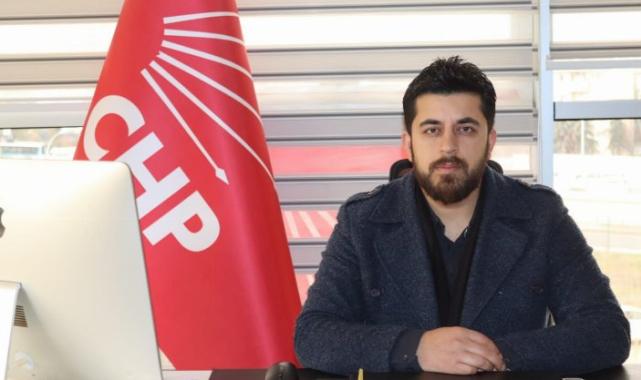 CHP’li Baydemir’den taziye mesajı