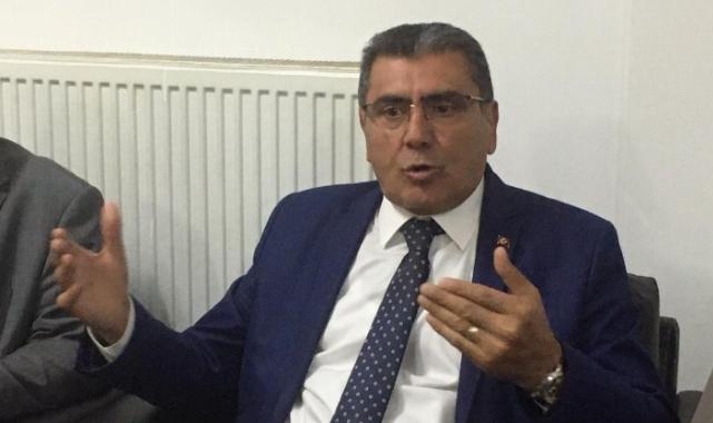 CHP’li Duran Kum’dan dikkat çeken açıklamalar