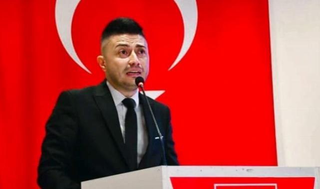 CHP’li Keskin’den 19 Mayıs mesajı