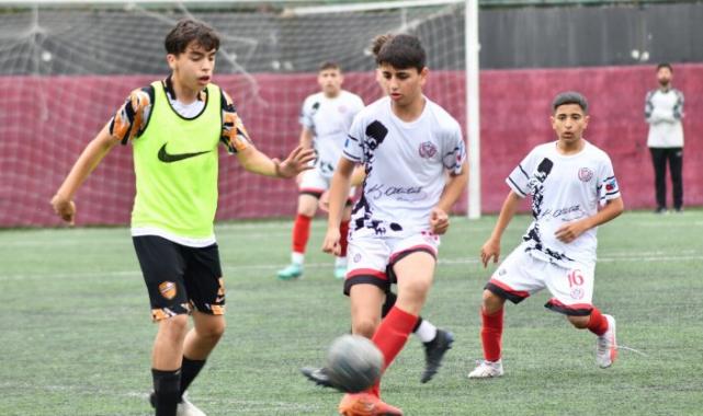 Çiğli’de 19 Mayıs’a özel turnuvası