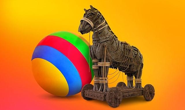 Çocukların en sevdiği markaları istismar eden siber saldırı girişimleri 2024’ün ilk çeyreğinde %35 arttı