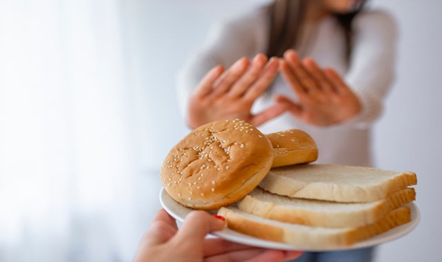 Çölyak hastaları kemik erimesi riskine karşı düzenli kontrolden geçmeli
