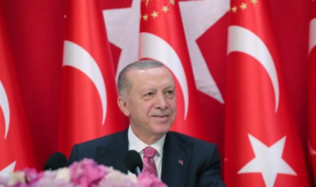 Cumhurbaşkanı Erdoğan, Azerbaycan’ın Bağımsızlık Günü‘nü kutladı