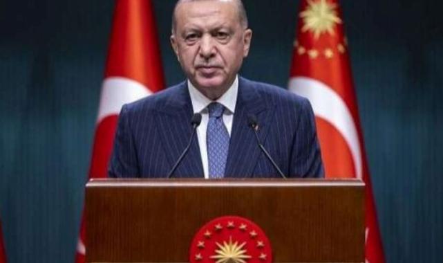 Cumhurbaşkanı Erdoğan’dan öğretmenlere mesaj