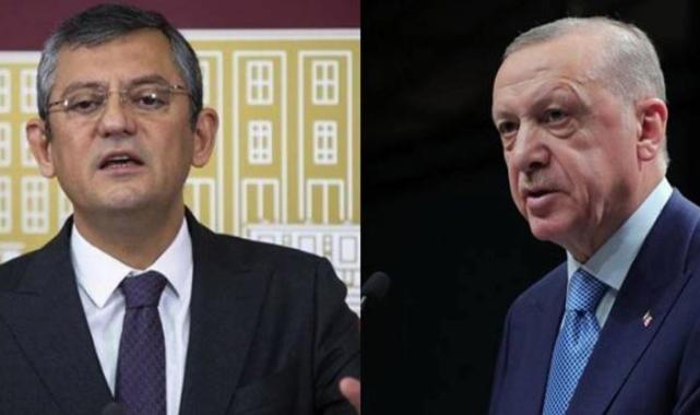 Cumhurbaşkanı Erdoğan’ın ‘Özel’ görüşmesi bugün