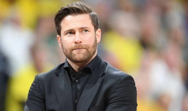 Darüşşafaka Lassa baş antrenör olarak Josh King ile anlaştı