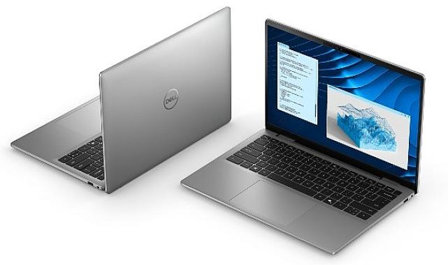 Dell, Copilot+ AI PC portföyünü tanıttı!