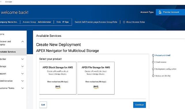 Dell Technologies, Dell PowerStore’u Depolama Performansı, Esneklik ve Verimlilik Gelişmeleriyle Güçlendiriyor