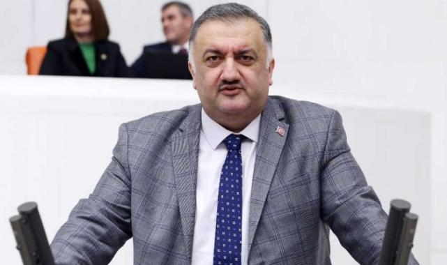 DEVA Partili Karal’dan hükümete kurban çağrısı