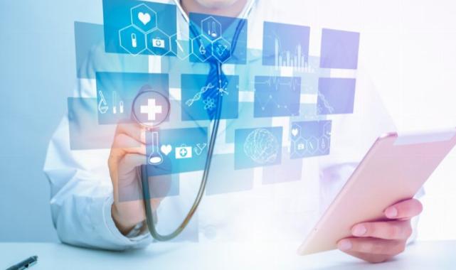 Dijital sağlık denince akla yapay zeka geliyor