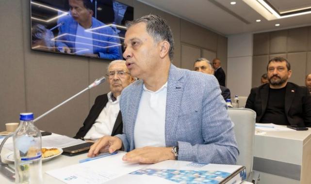 Dim: Anadolu basınına tasarruf sürecinde destek verilmeli