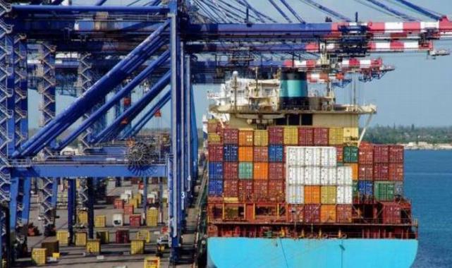 Dış ticaret verileri açıklandı… Nisan’da 19,2 milyar dolarlık ihracat yapıldı